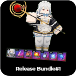Anime Expeditions | release bundle 1 send via 24 7 | 999 Robux